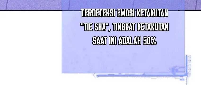 My Invincible Counter-Routine Chapter 11 Gambar 14