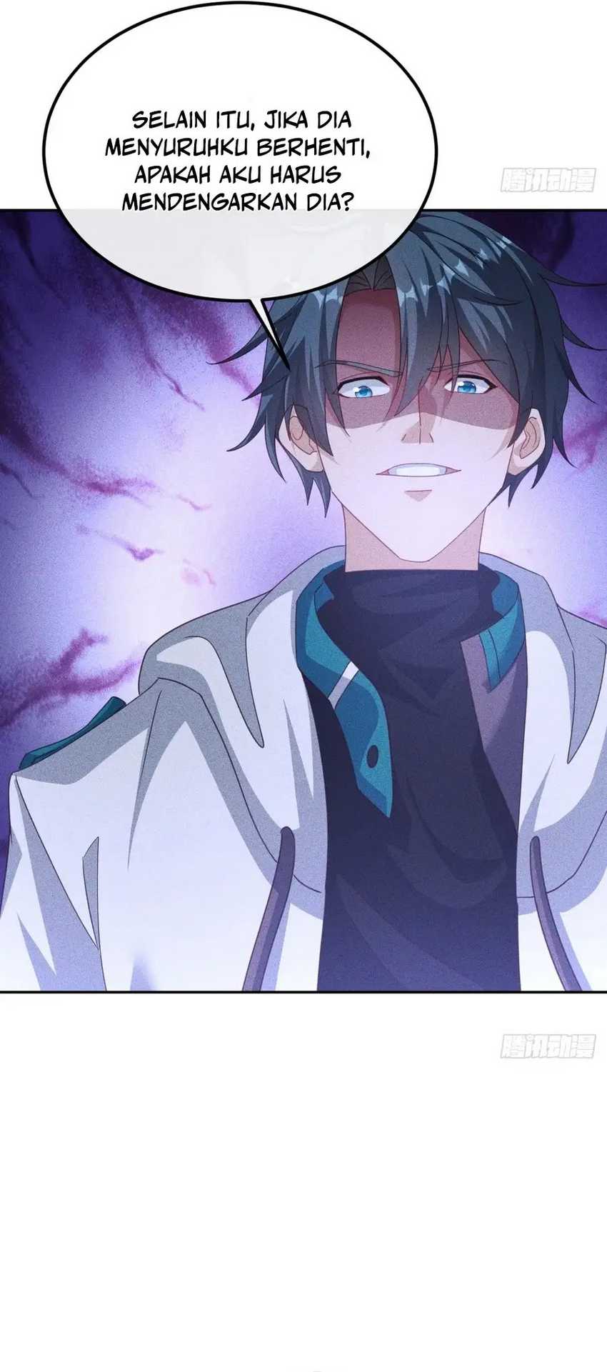 My Invincible Counter-Routine Chapter 10 Gambar 36