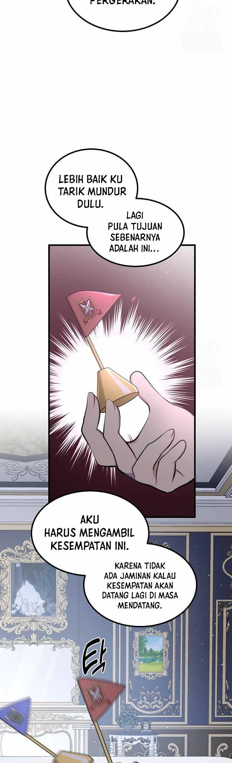 How a Former Pro Takes Advantage by Doing an Easy Job Chapter 88 Gambar 5