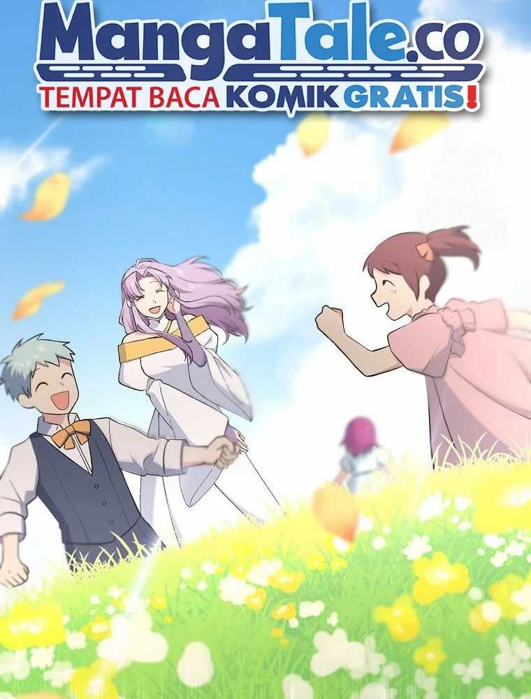 How a Former Pro Takes Advantage by Doing an Easy Job Chapter 88 Gambar 8