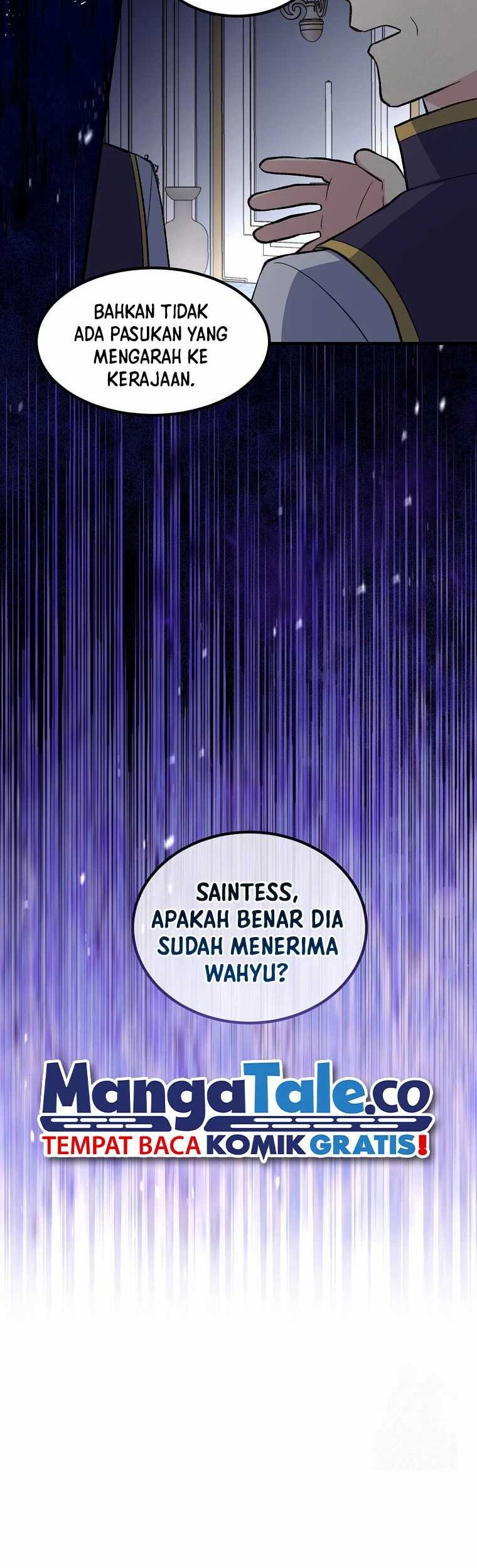 How a Former Pro Takes Advantage by Doing an Easy Job Chapter 88 Gambar 10