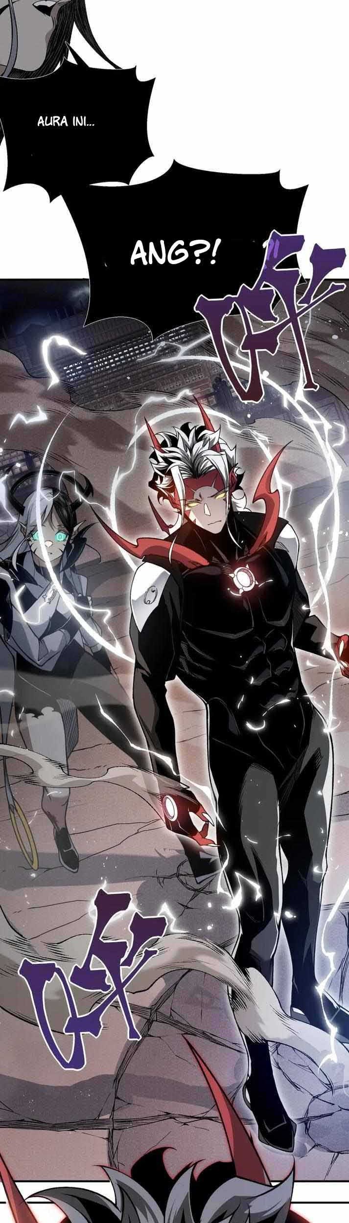 Demon Evolution Chapter 70 Gambar 44