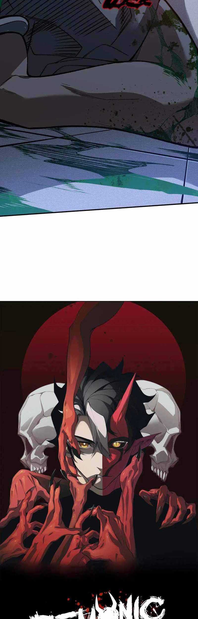 Demon Evolution Chapter 70 Gambar 3