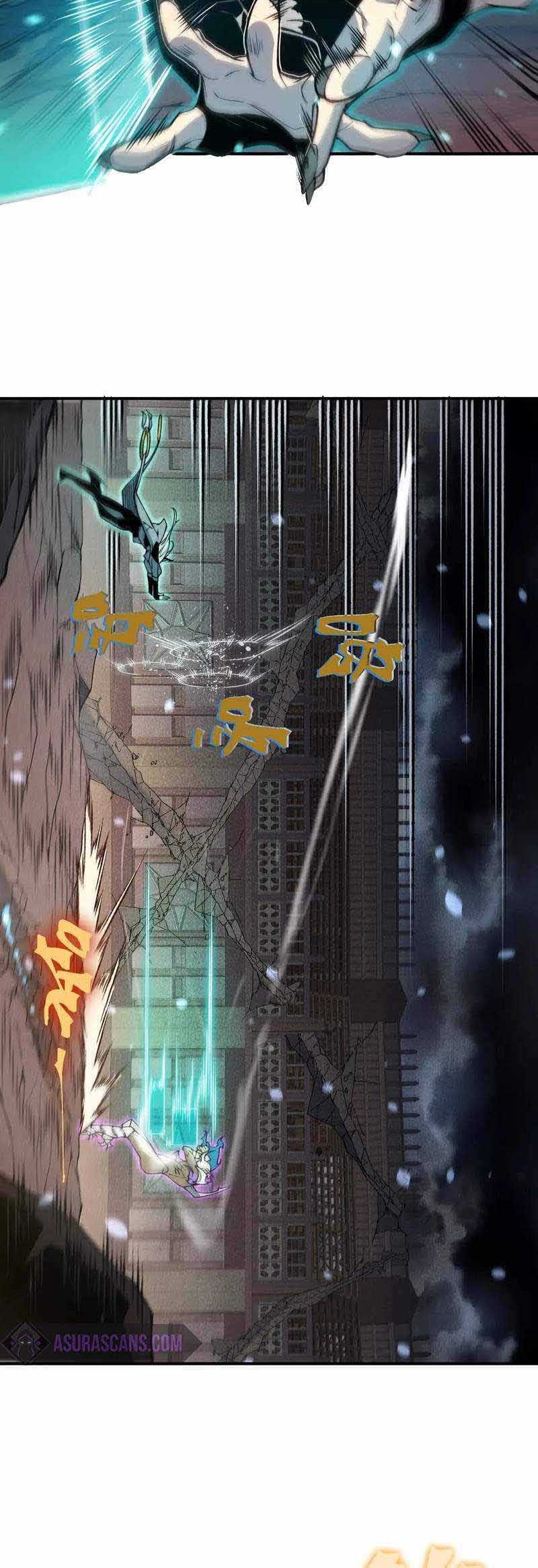 Demon Evolution Chapter 70 Gambar 29