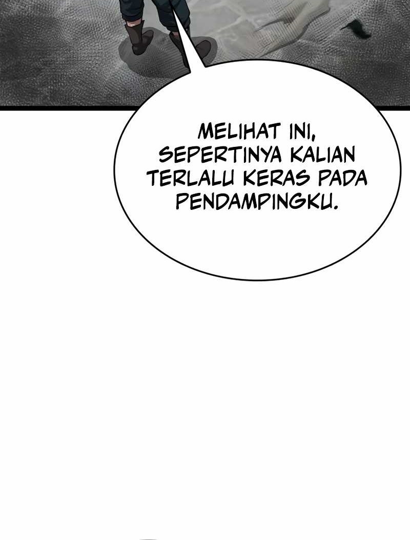 Kalli the Champion Chapter 74 Gambar 60