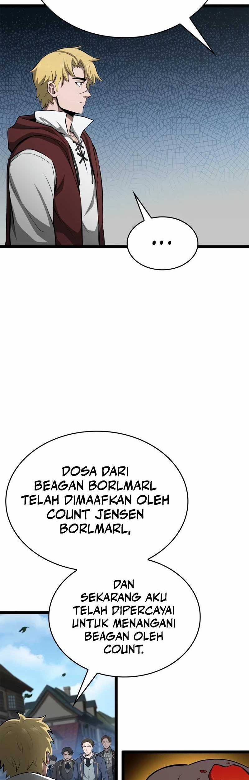 Kalli the Champion Chapter 74 Gambar 62