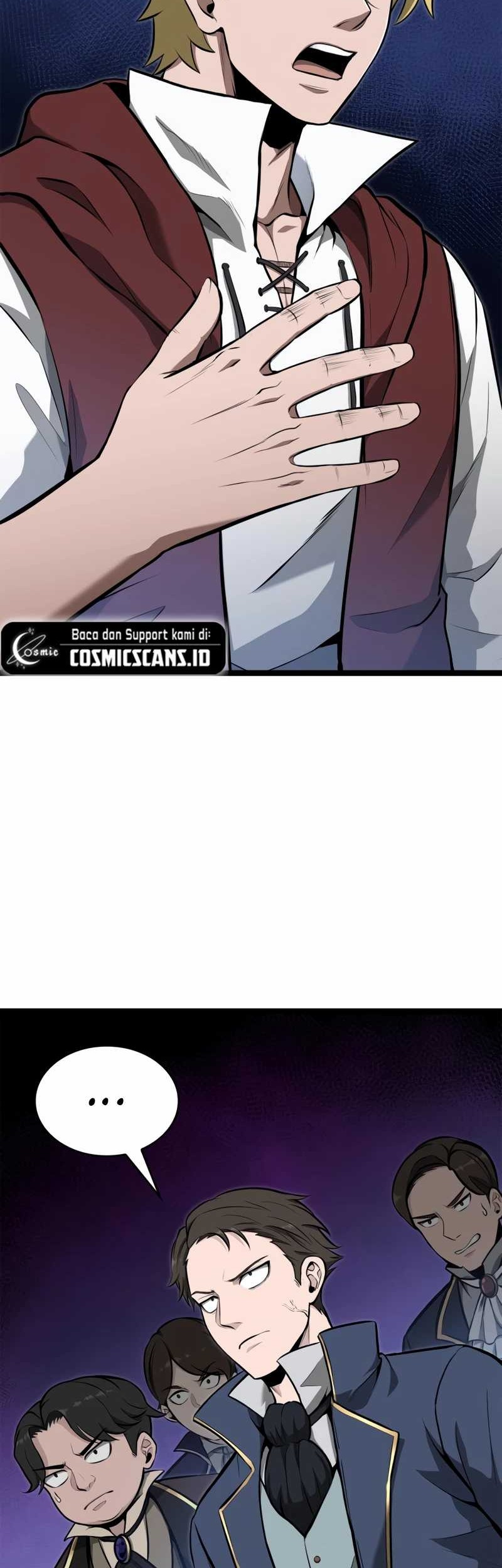 Kalli the Champion Chapter 74 Gambar 64