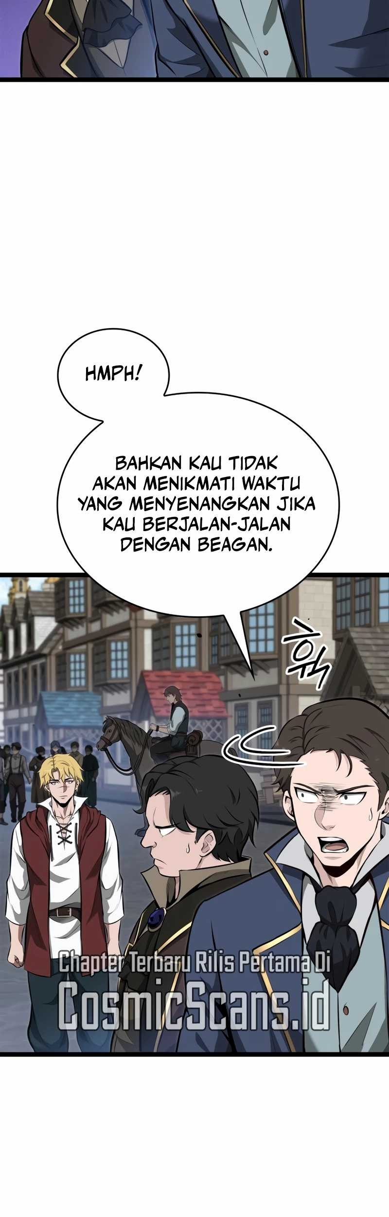 Kalli the Champion Chapter 74 Gambar 65