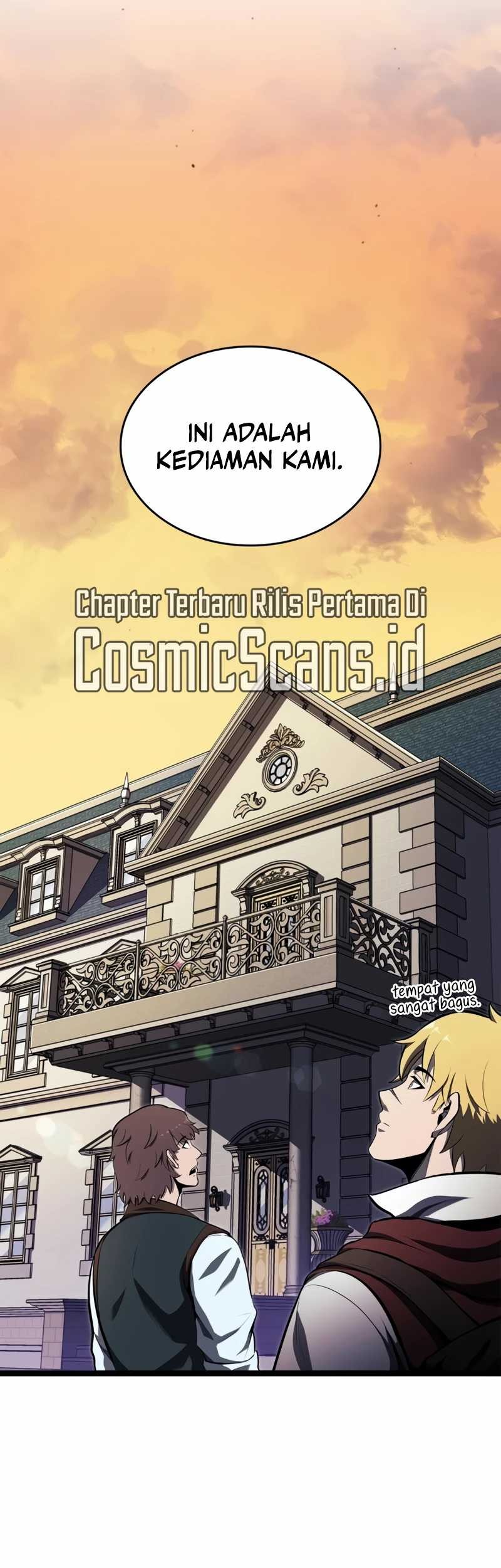 Kalli the Champion Chapter 74 Gambar 67