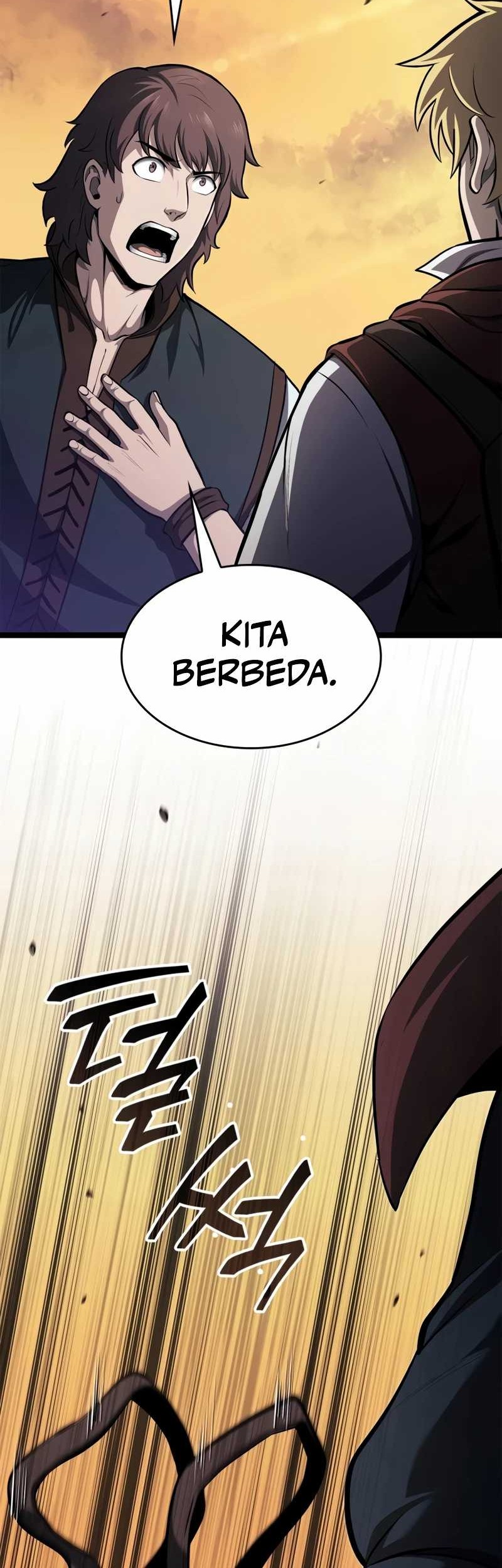 Kalli the Champion Chapter 74 Gambar 70