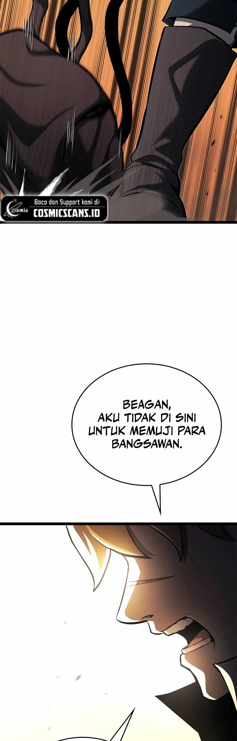 Kalli the Champion Chapter 74 Gambar 71