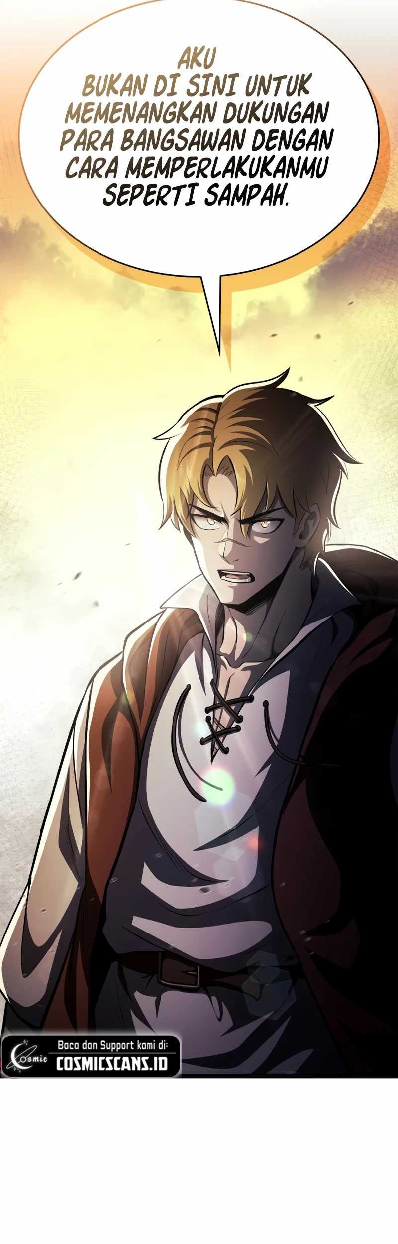 Kalli the Champion Chapter 74 Gambar 73