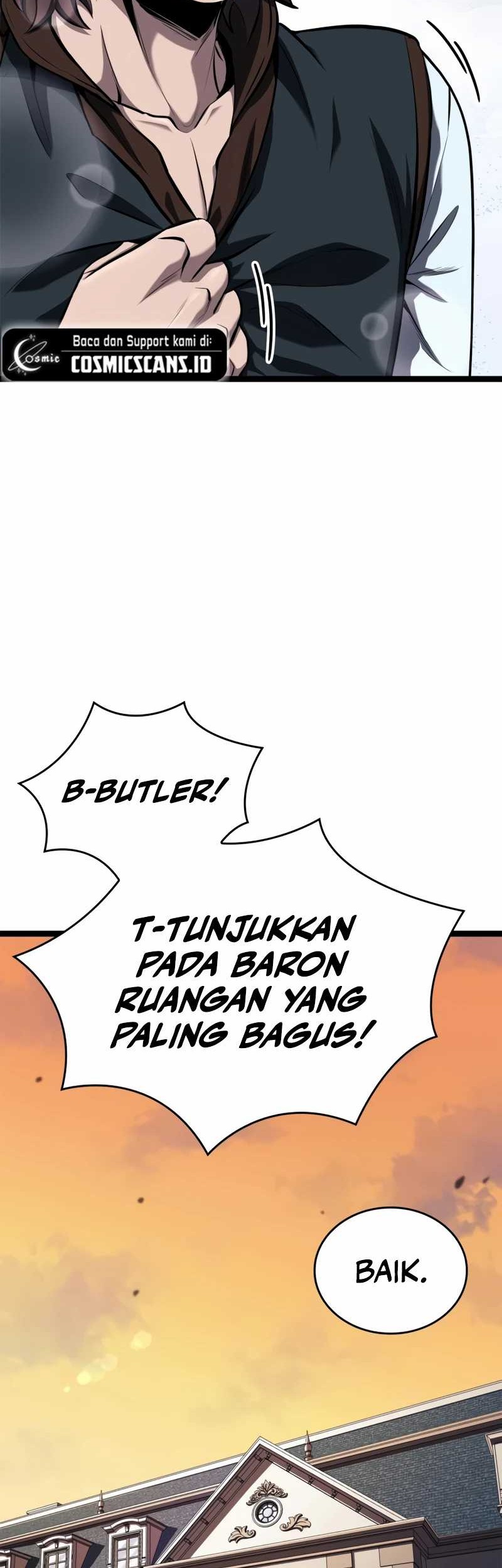 Kalli the Champion Chapter 74 Gambar 76