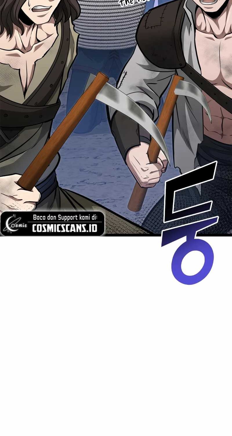 Kalli the Champion Chapter 74 Gambar 7