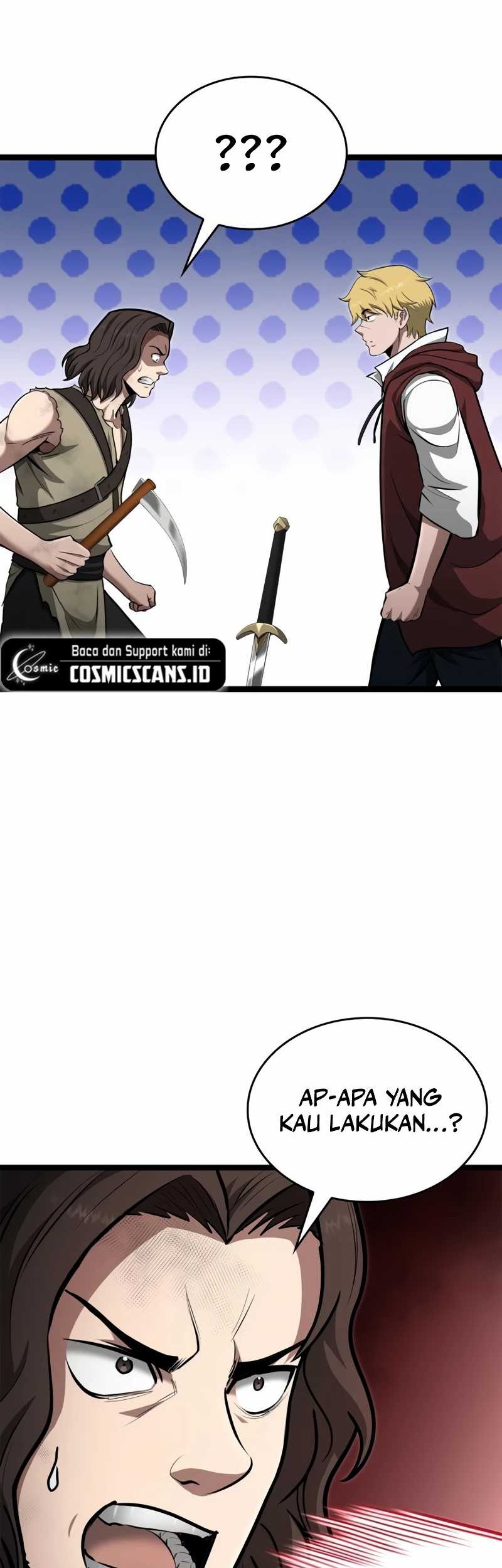 Kalli the Champion Chapter 74 Gambar 15