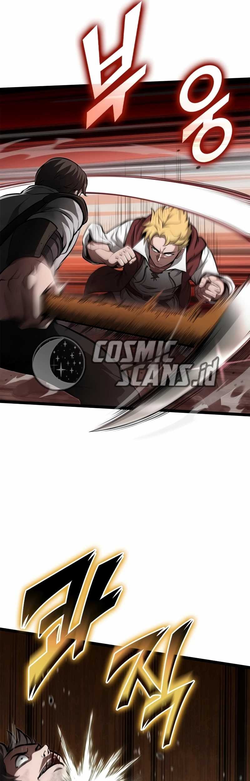 Kalli the Champion Chapter 74 Gambar 20