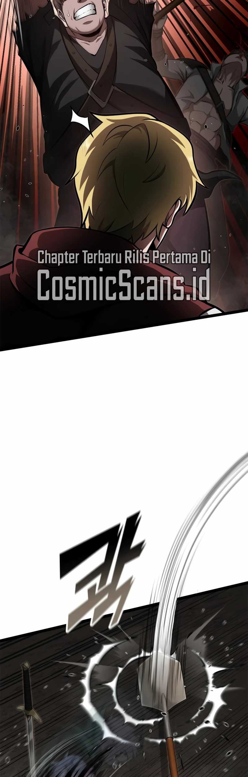 Kalli the Champion Chapter 74 Gambar 22