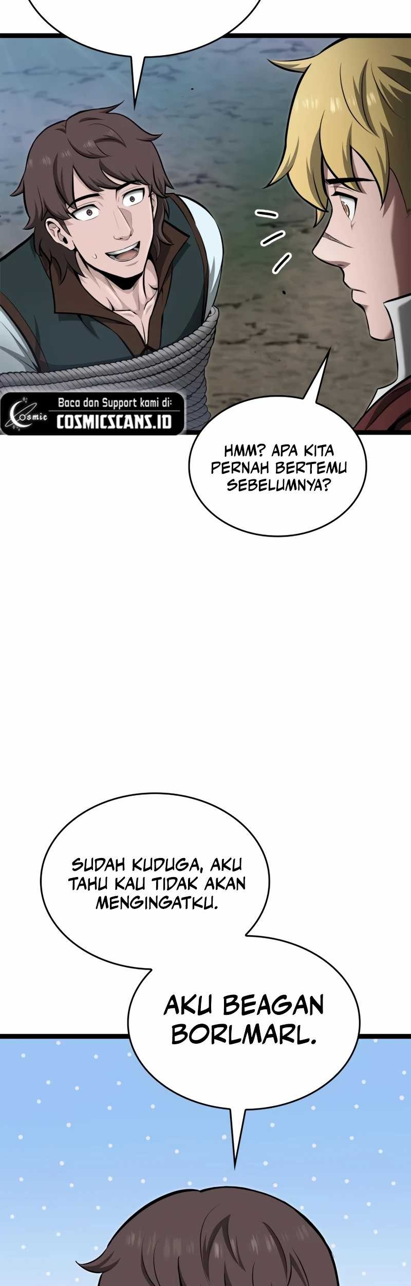 Kalli the Champion Chapter 74 Gambar 30