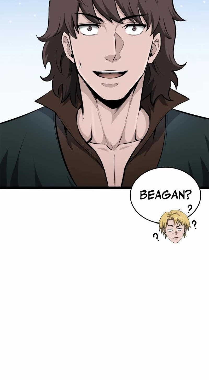 Kalli the Champion Chapter 74 Gambar 31