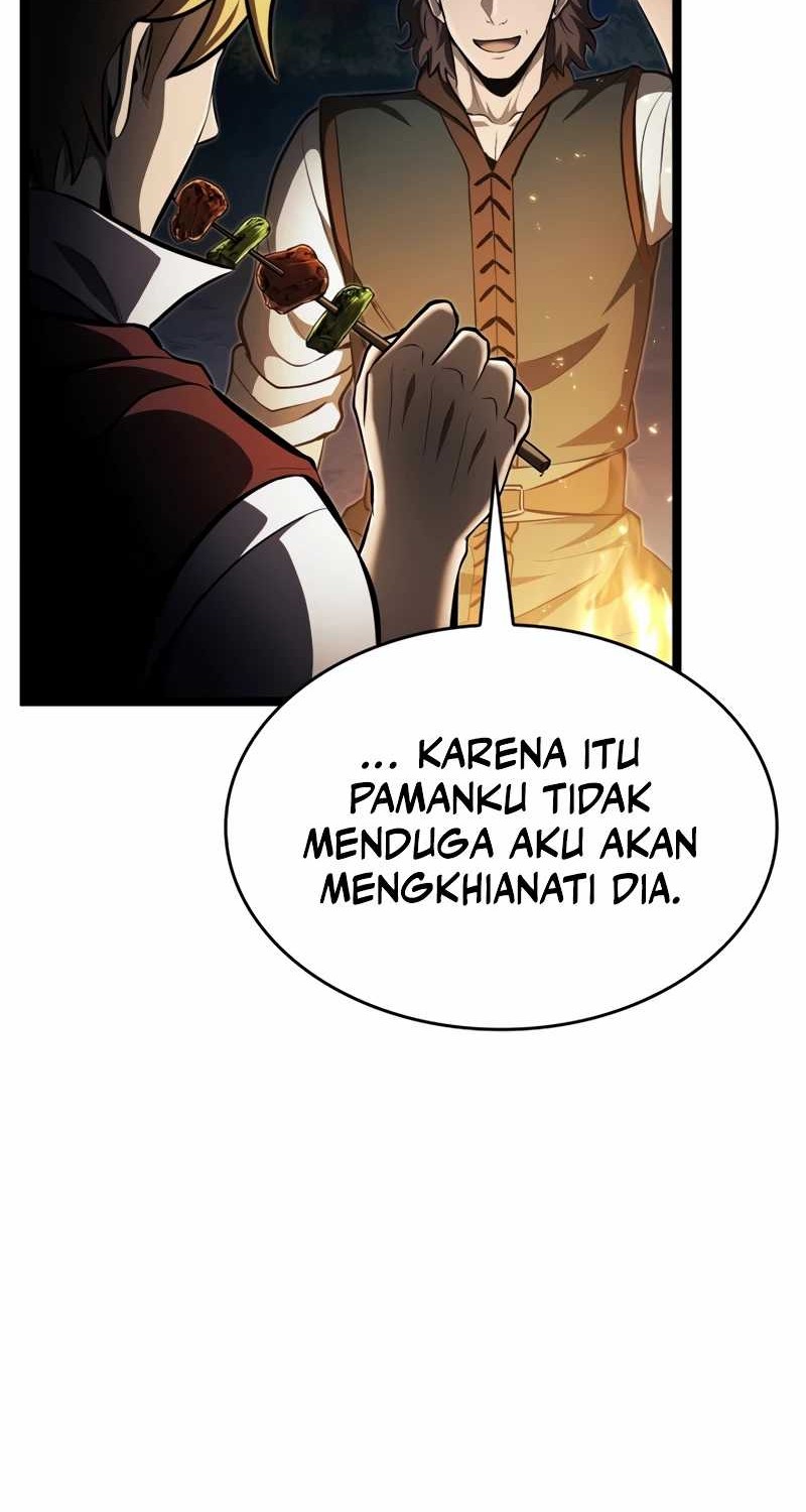 Kalli the Champion Chapter 74 Gambar 43
