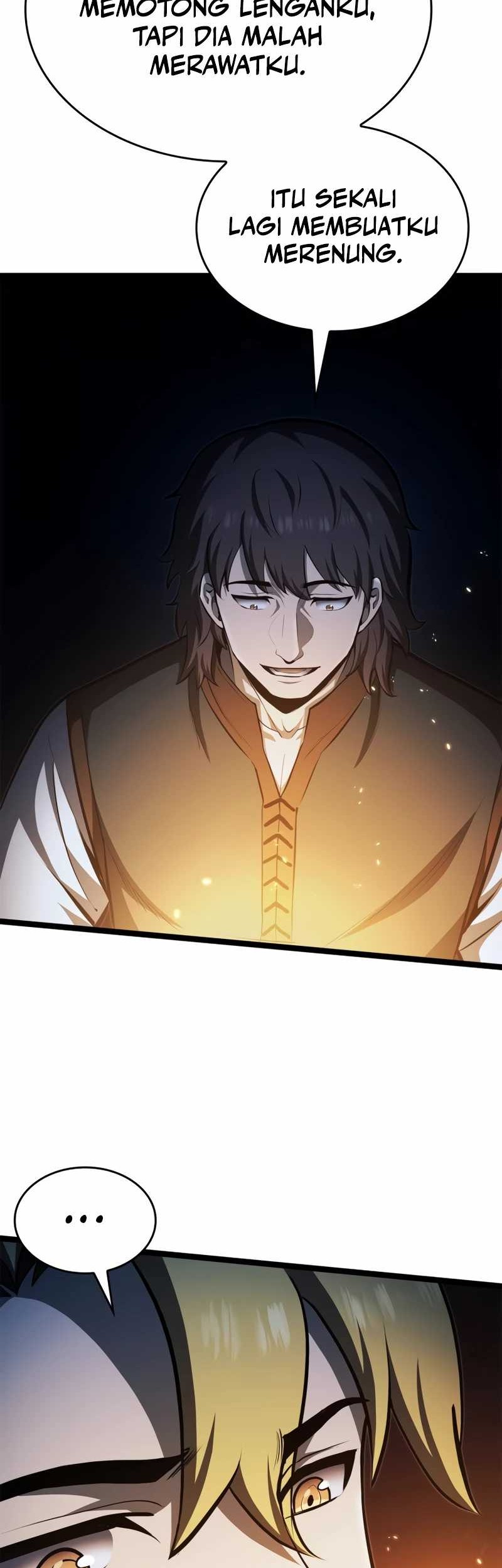 Kalli the Champion Chapter 74 Gambar 45