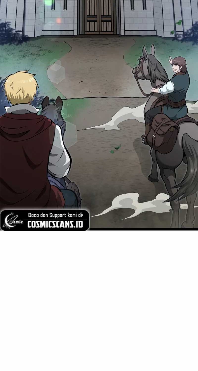 Kalli the Champion Chapter 74 Gambar 49