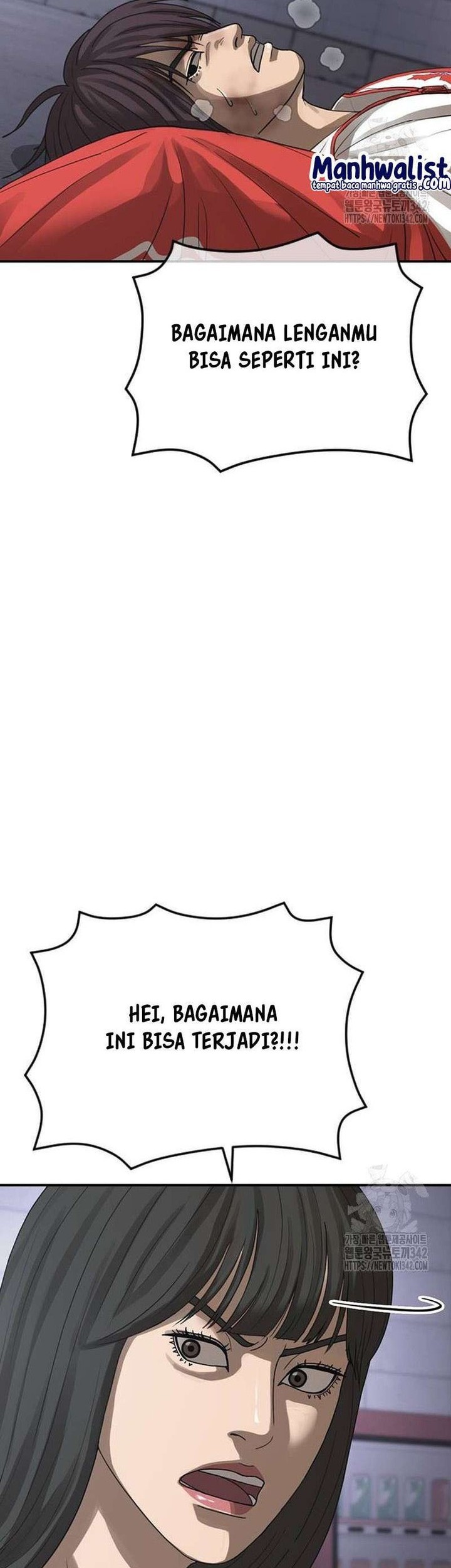 Ulzzang Generation Chapter 60 Gambar 85