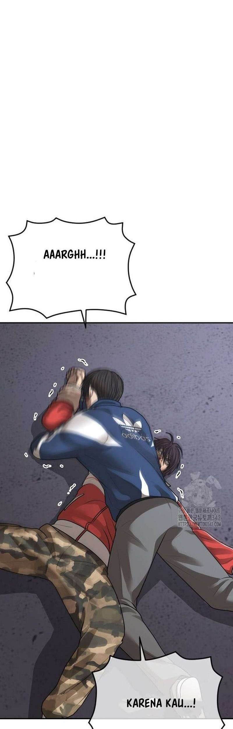Ulzzang Generation Chapter 59 Gambar 94