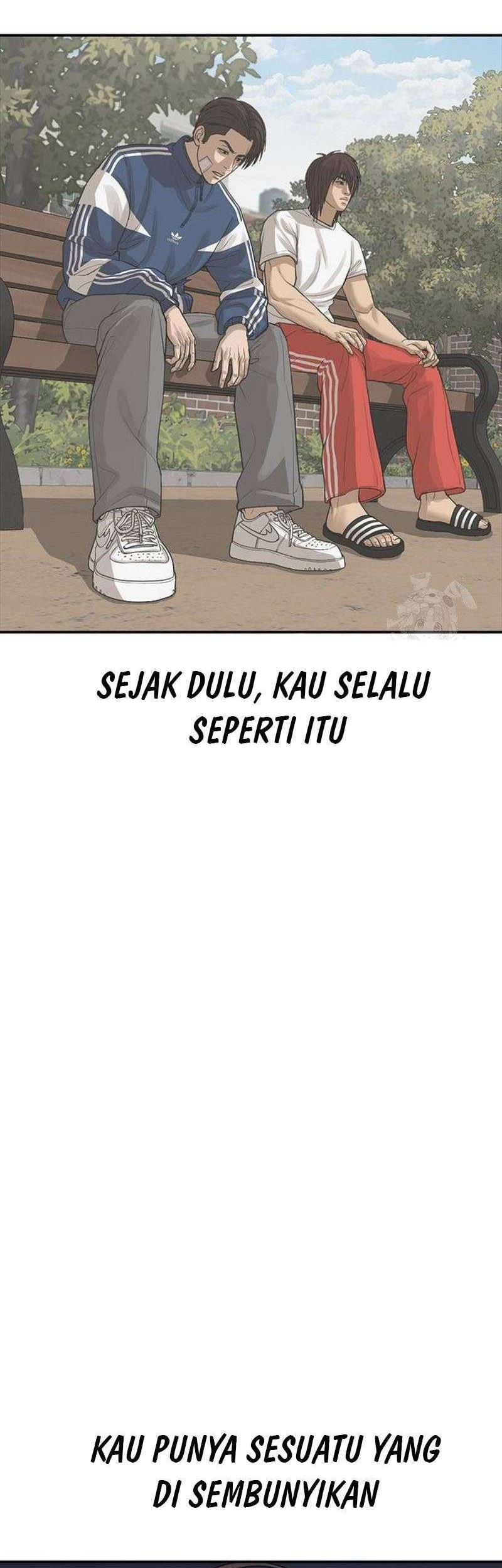 Ulzzang Generation Chapter 59 Gambar 6