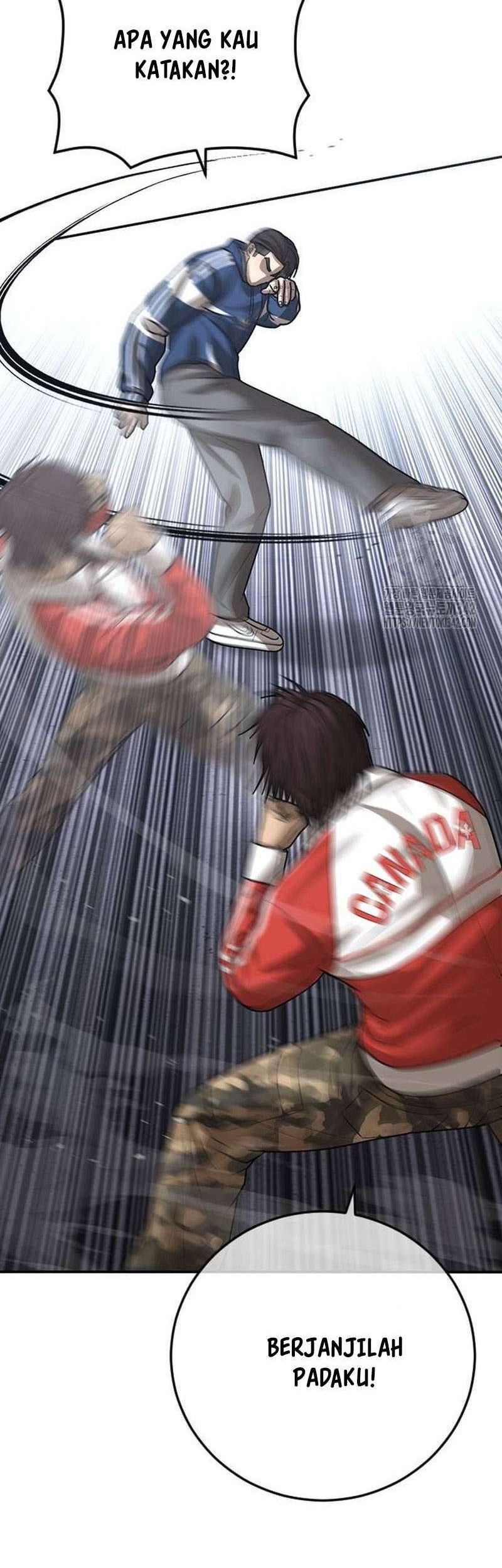 Ulzzang Generation Chapter 59 Gambar 30