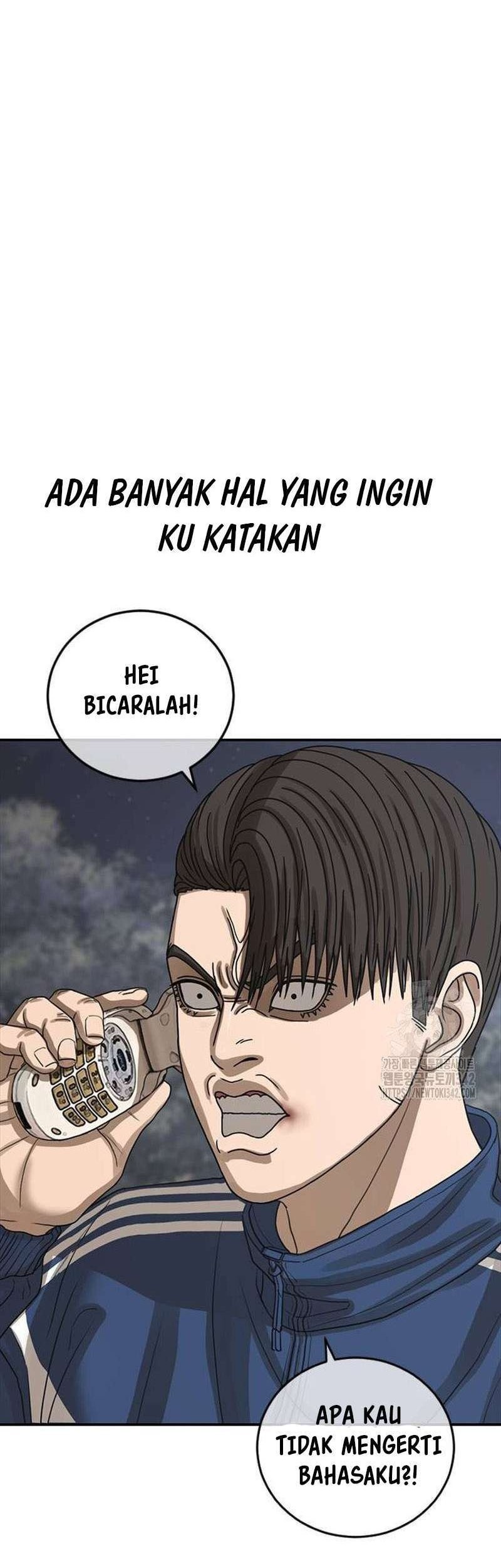 Ulzzang Generation Chapter 58 Gambar 49