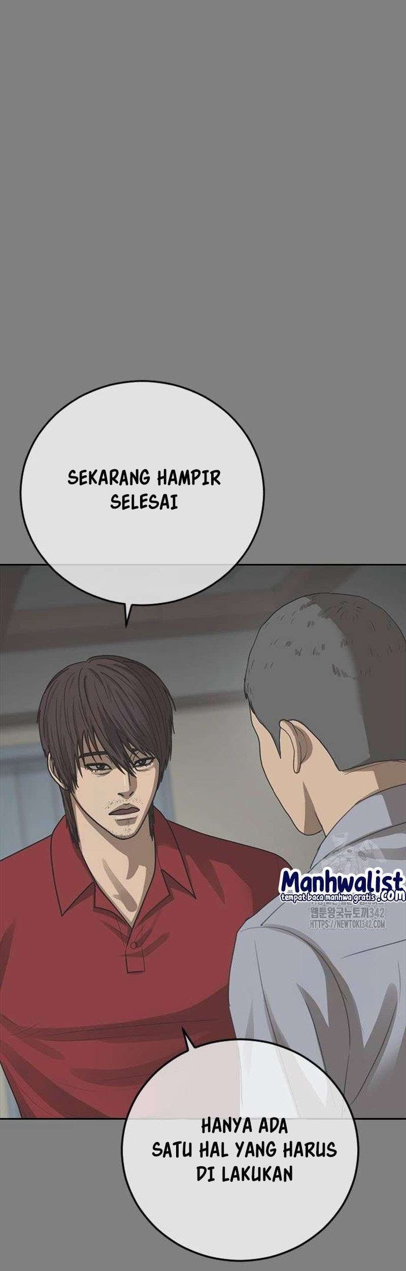 Baca Ulzzang Generation Chapter 58 Gambar 2