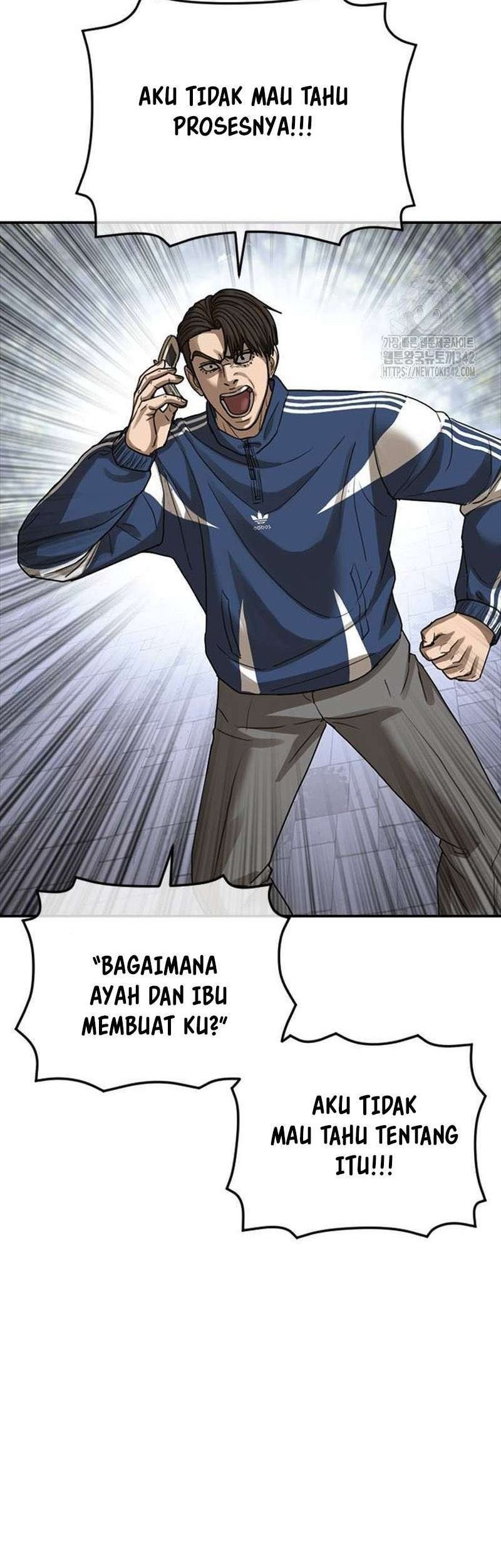 Ulzzang Generation Chapter 58 Gambar 19