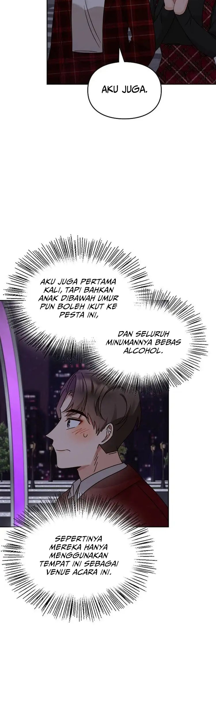 I Become a Fool When It Comes to My Daughter Chapter 151 Gambar 40