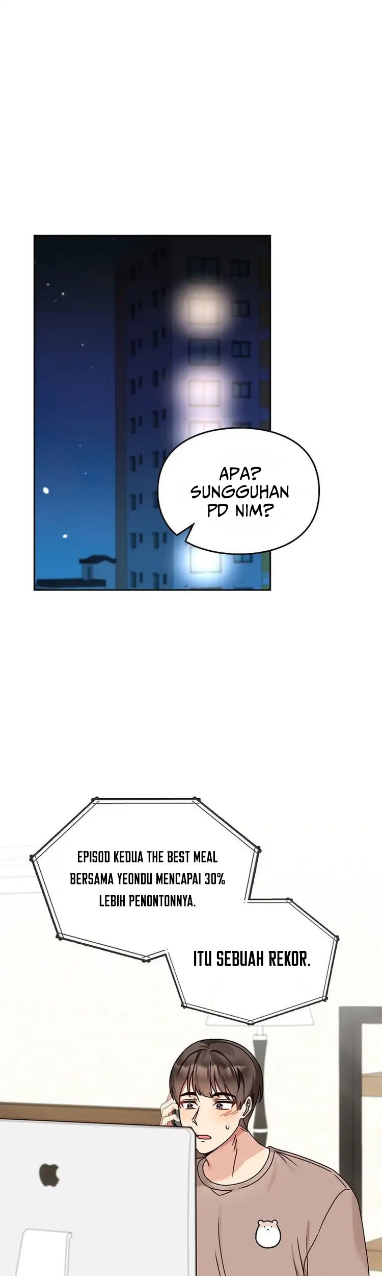 Baca  I Become a Fool When It Comes to My Daughter Chapter 151 Gambar 2