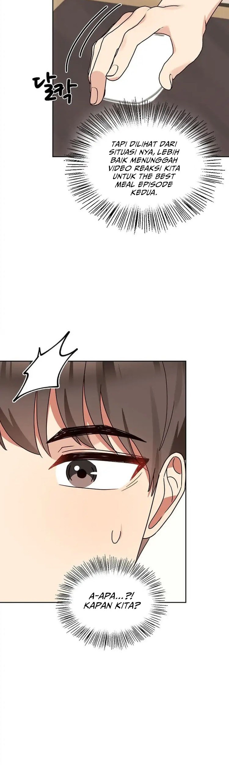 I Become a Fool When It Comes to My Daughter Chapter 151 Gambar 5