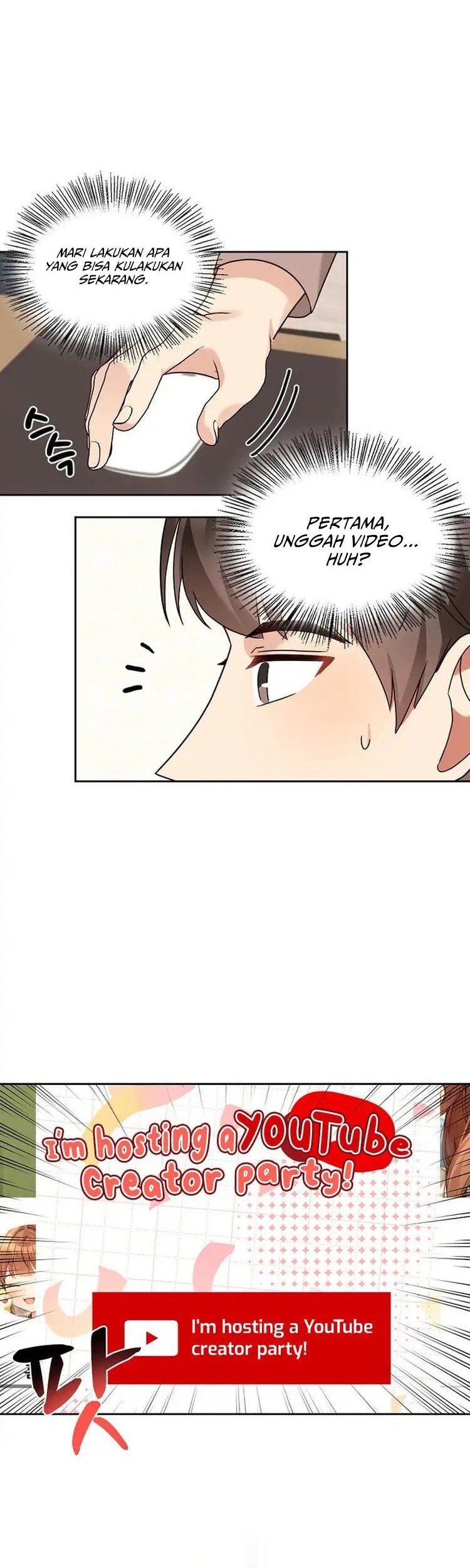 I Become a Fool When It Comes to My Daughter Chapter 151 Gambar 7