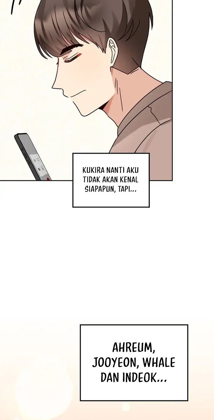 I Become a Fool When It Comes to My Daughter Chapter 151 Gambar 25
