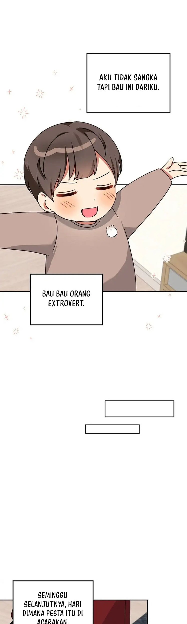 I Become a Fool When It Comes to My Daughter Chapter 151 Gambar 27