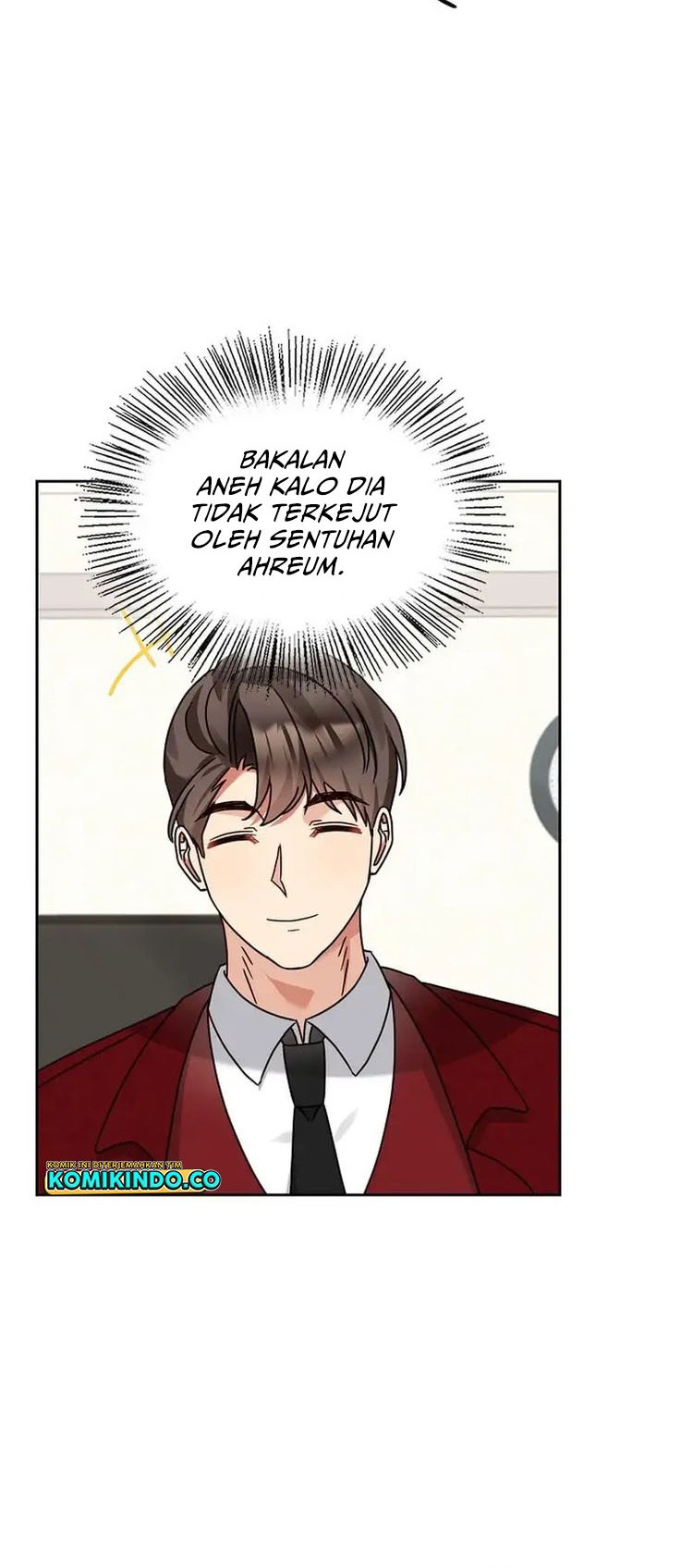 I Become a Fool When It Comes to My Daughter Chapter 151 Gambar 33