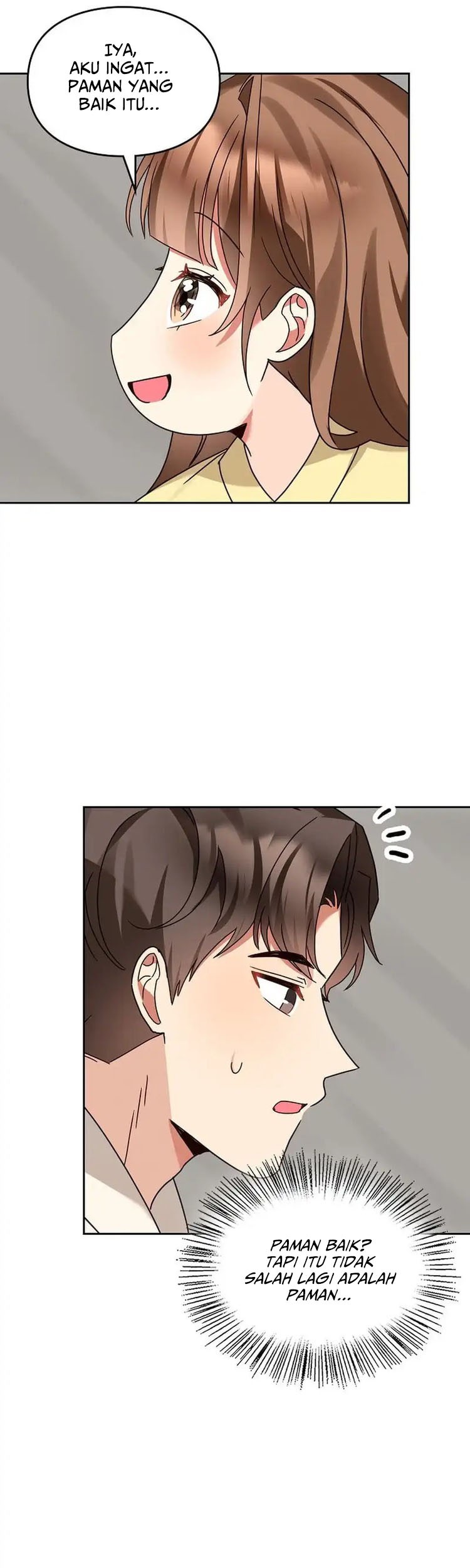 I Become a Fool When It Comes to My Daughter Chapter 150 Gambar 22