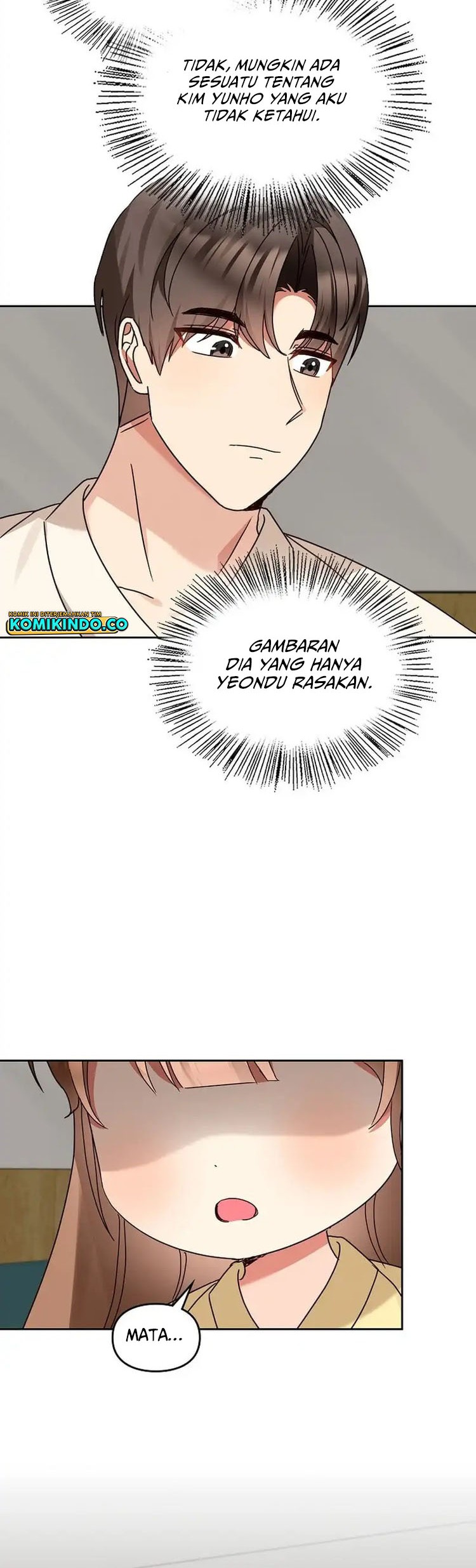 I Become a Fool When It Comes to My Daughter Chapter 150 Gambar 25