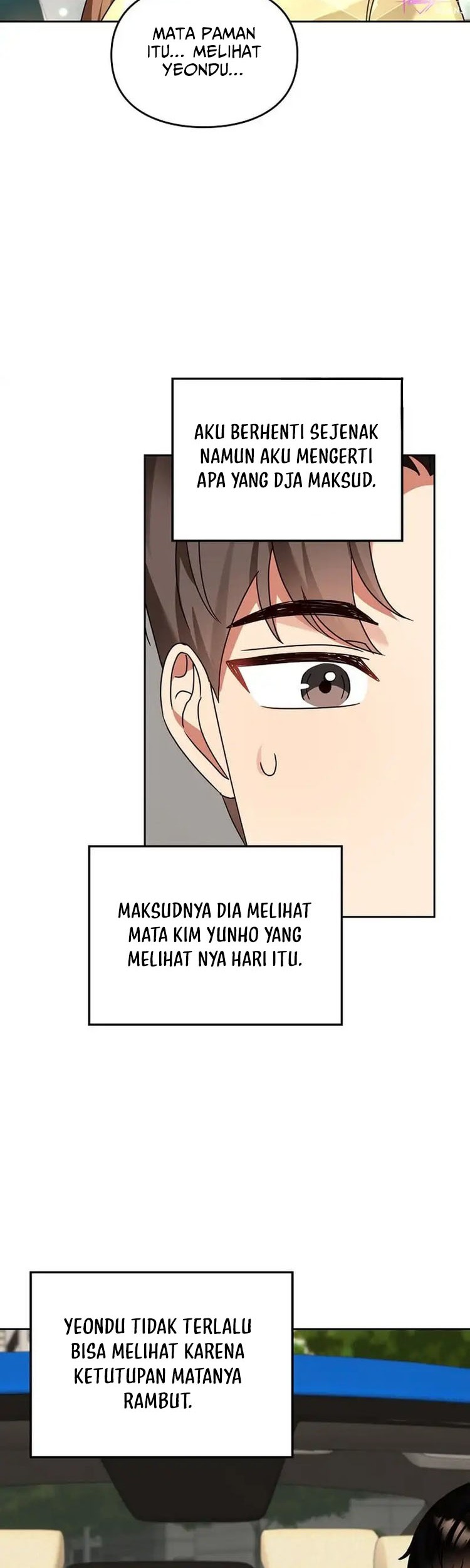 I Become a Fool When It Comes to My Daughter Chapter 150 Gambar 27