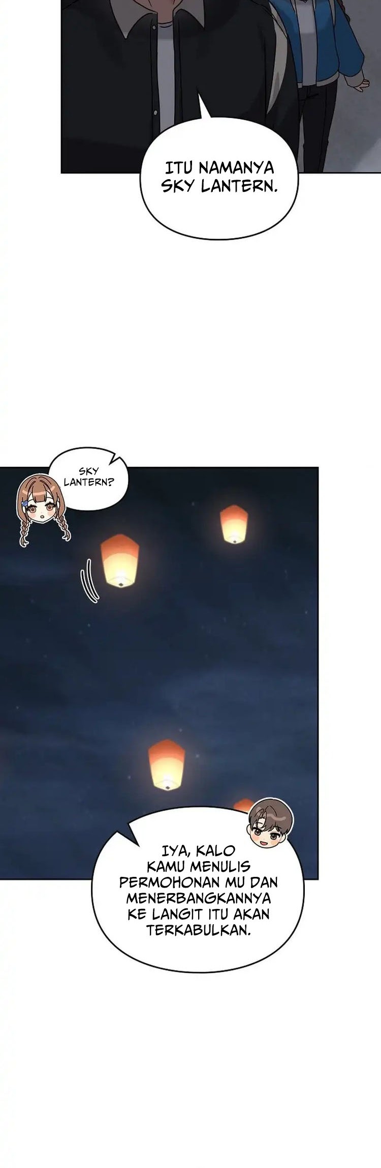 I Become a Fool When It Comes to My Daughter Chapter 149 Gambar 5