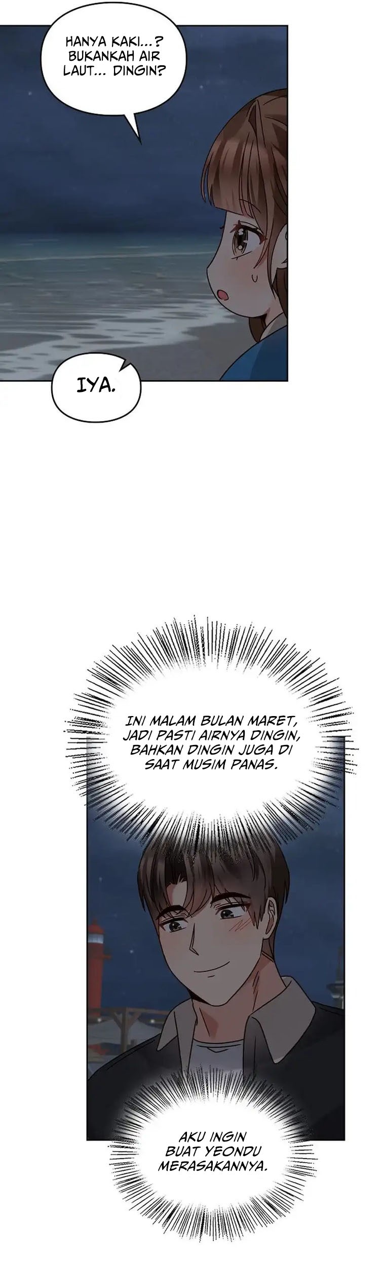 I Become a Fool When It Comes to My Daughter Chapter 149 Gambar 14