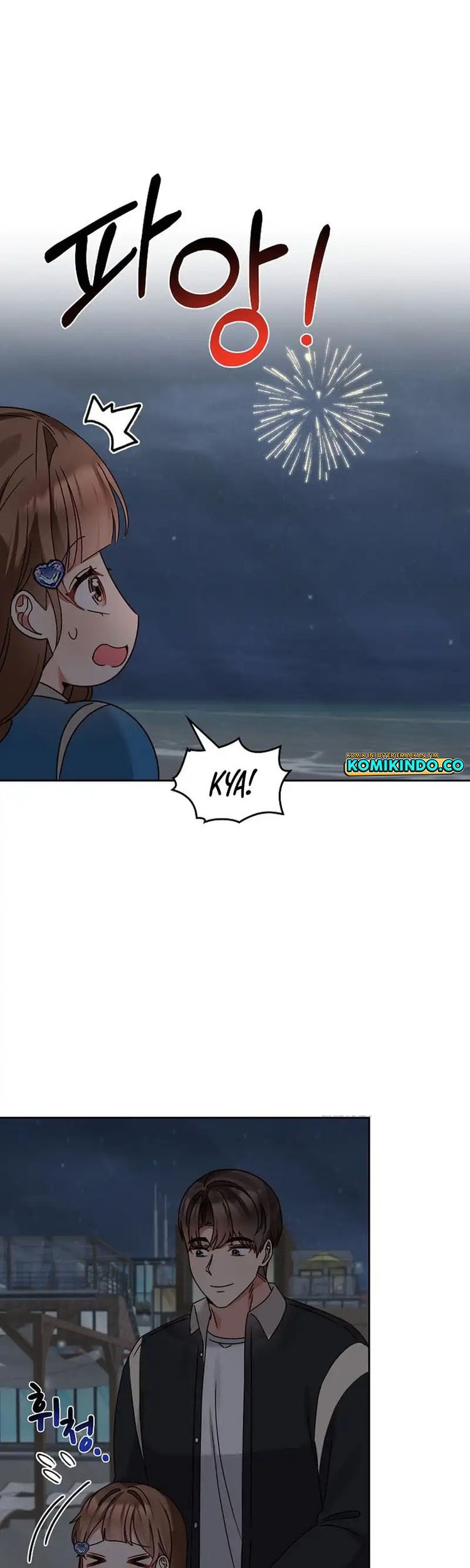 I Become a Fool When It Comes to My Daughter Chapter 149 Gambar 20