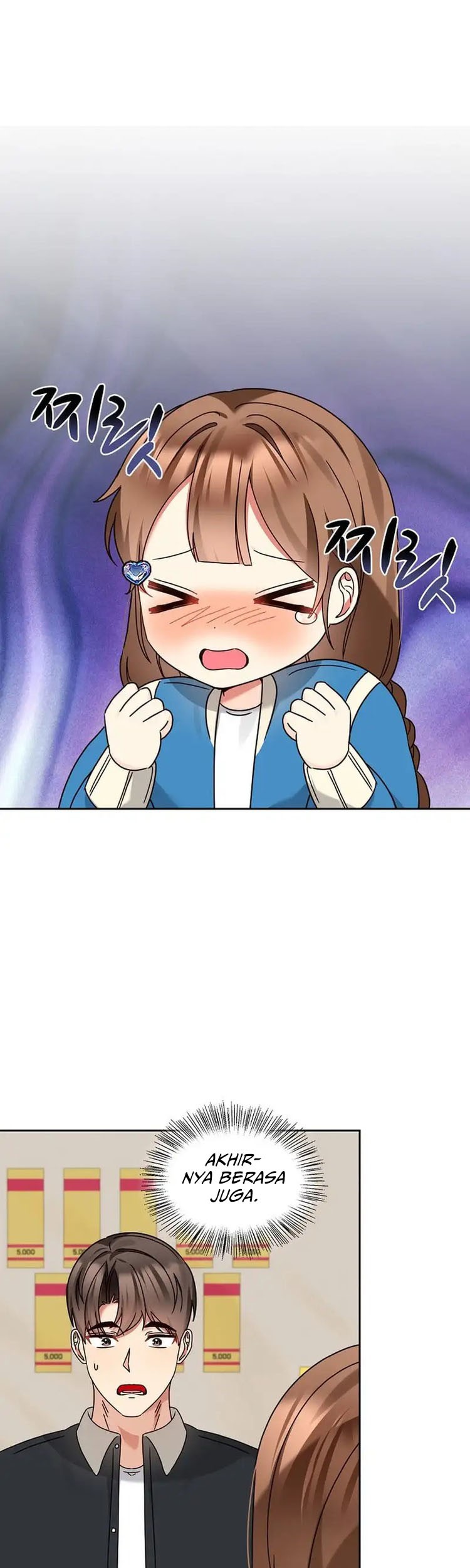 Baca  I Become a Fool When It Comes to My Daughter Chapter 148 Gambar 2