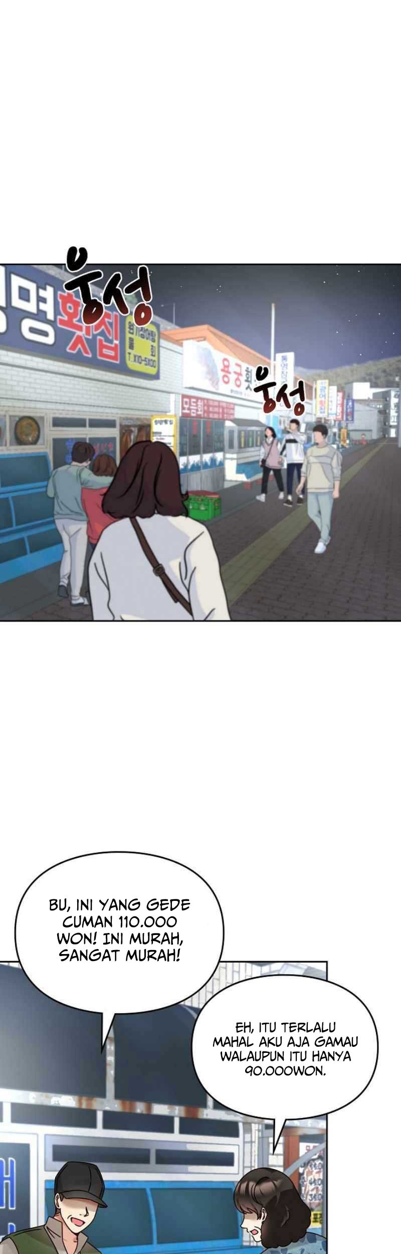 Baca I Become a Fool When It Comes to My Daughter Chapter 147 Gambar 2