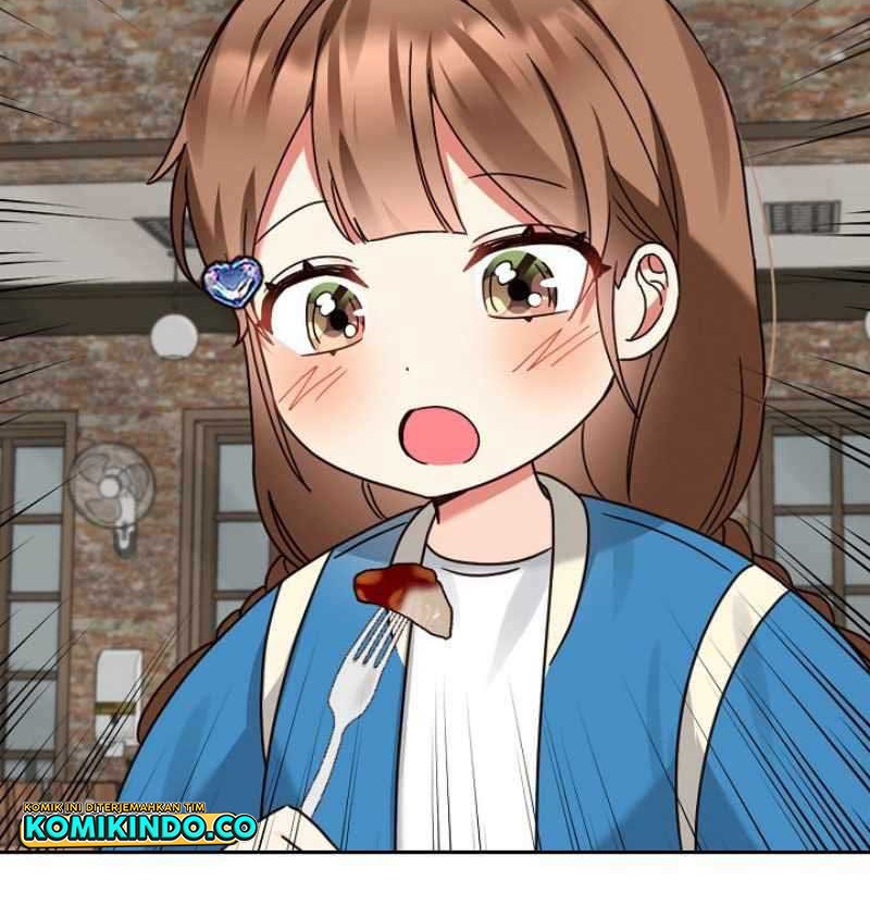 I Become a Fool When It Comes to My Daughter Chapter 147 Gambar 30