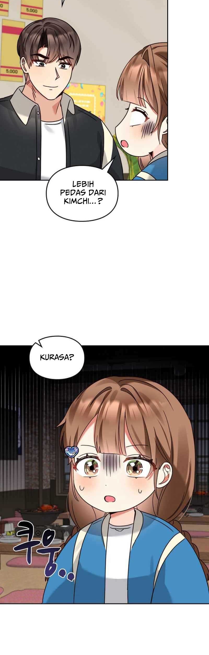 I Become a Fool When It Comes to My Daughter Chapter 147 Gambar 34